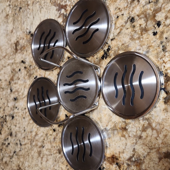 Coasters - Picture 2 of 3